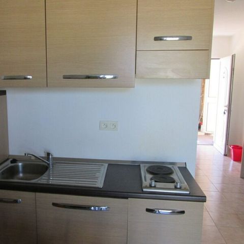 Apartement 6 Personen