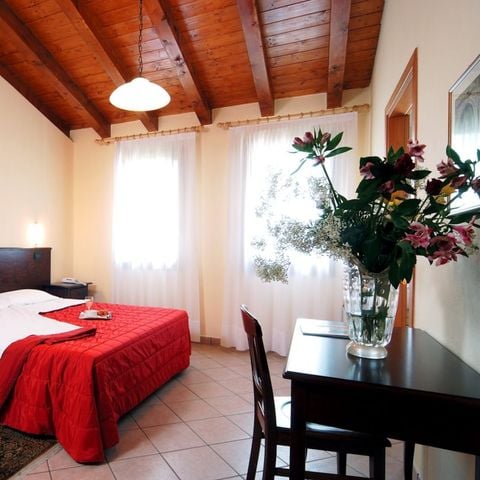 Wohnung 6 personen - Wohnung Country Classic View