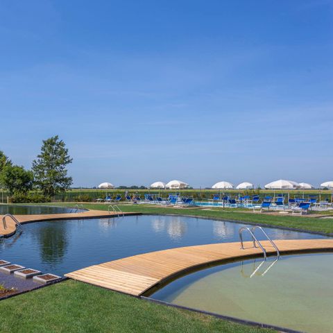 Glamping Tenuta Regina - Camping Udine