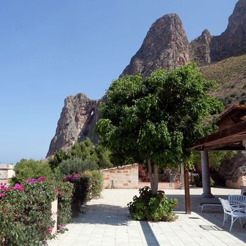 Cala dell'Arena - Camping Trapani - Image N°6