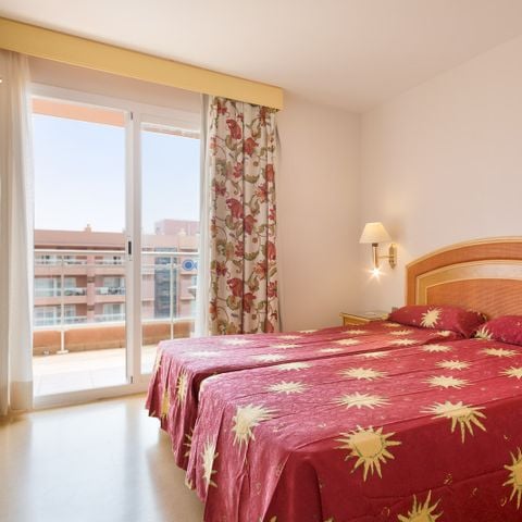 APARTEMENTO 4 personas - 2/4 Estándar