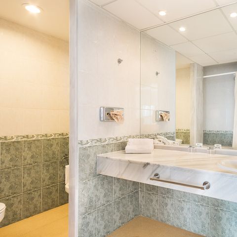 APPARTEMENT 4 personnes - 2/4 Standard