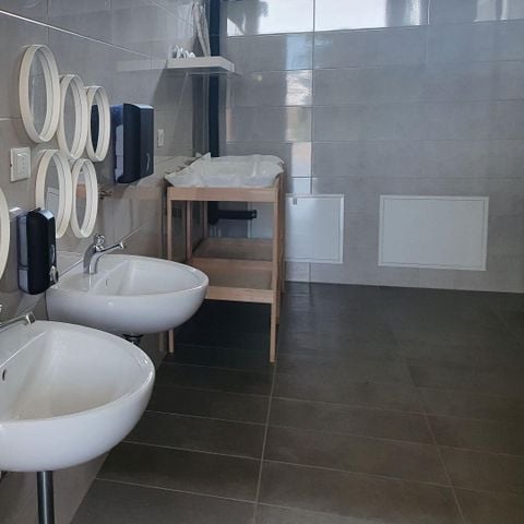 PARCELA - Campo de confort