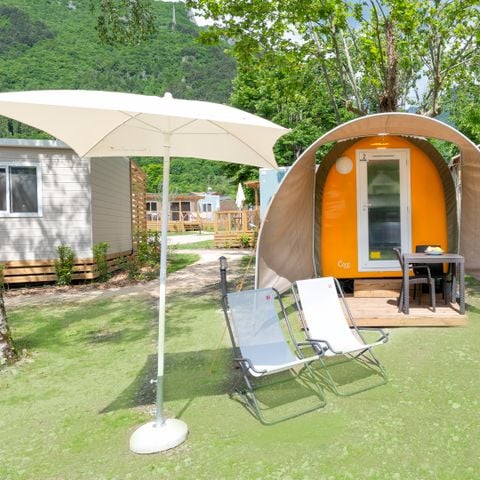 TENT 2 people - Coco Couple