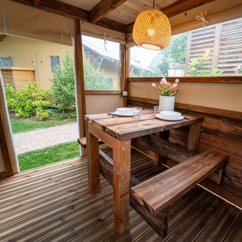 TENT 2 people - Airstay