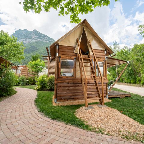 TENT 2 people - Airstay