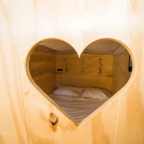 TIENDA DE CAMPAÑA 4 personas - Airlodge 2.0