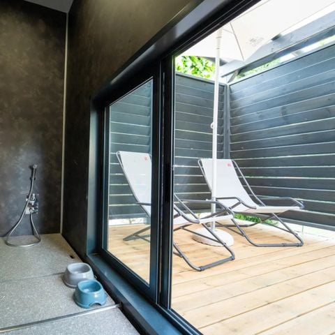 BUNGALOW 5 personnes - Next XL Superior Dog