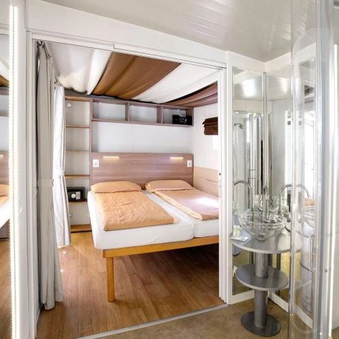 Mobile home 5 persons - Clever Cottage