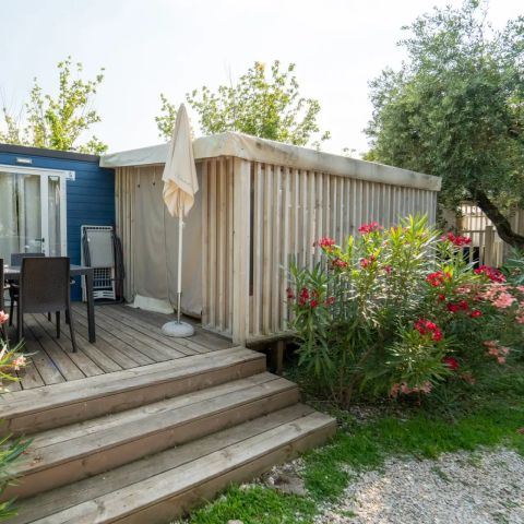 BUNGALOW 5 personnes - Cottage Clever