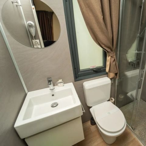 MOBILHOME 6 personnes - Cottage Next XL Superior