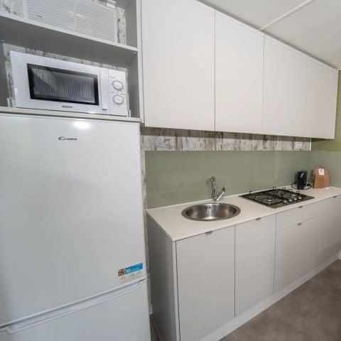 Mobile home 5 persons - Cottage Next XL Loggia