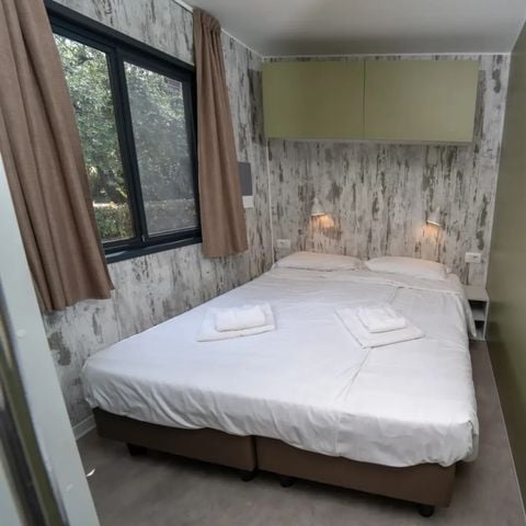 Mobile home 5 persons - Cottage Next XL Loggia