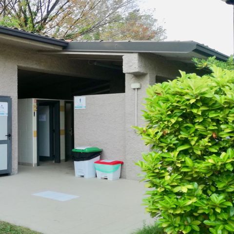 EMPLACEMENT - Emplacement vue lac 80m²