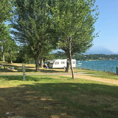 PIAZZOLA - Piazzola con vista lago 60 m²