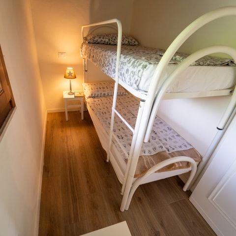 Wohnung 6 personen - 3 Stück