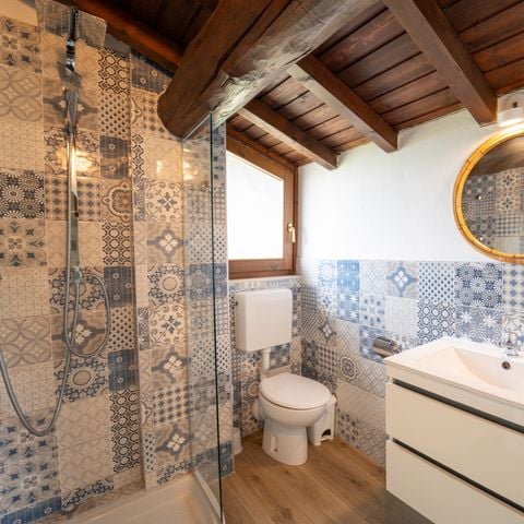 Apartamento 6 personas - 3 piezas