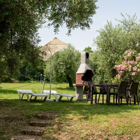 APPARTEMENT 5 personnes - Appartement 2 pièces 1er etage