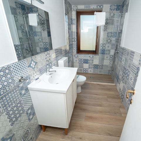 Apartment 5 persons - Flat ground floor