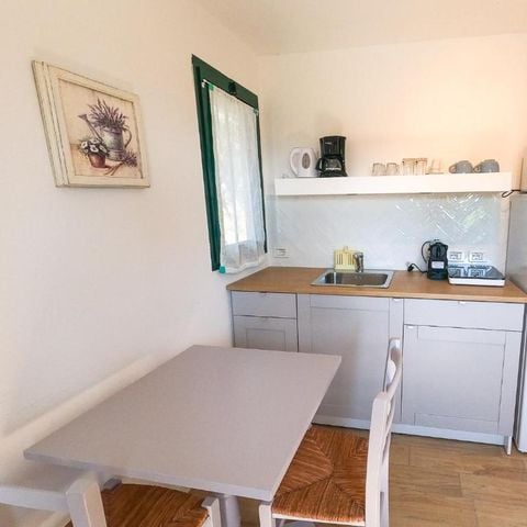 STUDIO 2 personnes - Studio