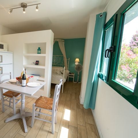 Studio 2 personen - Studio