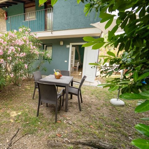 STUDIO 2 personnes - Studio