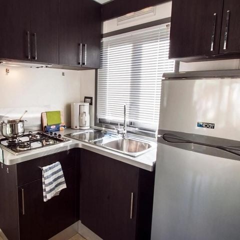 MOBILE HOME 6 people - Cottage Next XL Superior