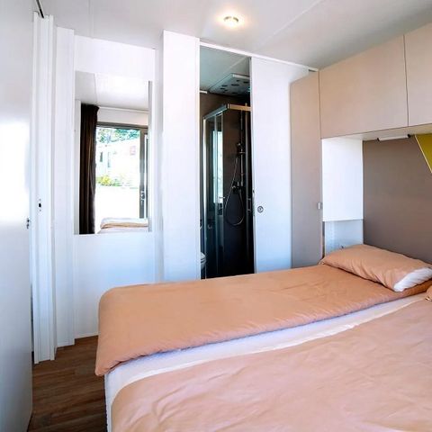 Mobile home 6 persons - Cottage Next XL Superior