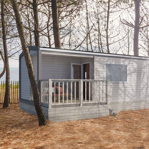 MOBILHOME 4 personnes - Cottage Next XL Country