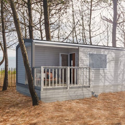 Mobile home 4 persons - Cottage Next XL Country