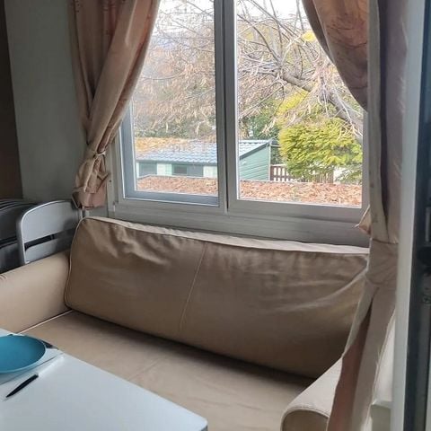 BUNGALOW 2 personnes - Cottage Classic Suite