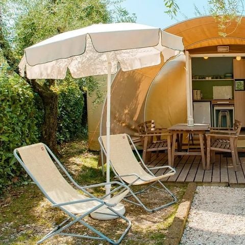 UNUSUAL ACCOMMODATION 4 people - Coco Suite