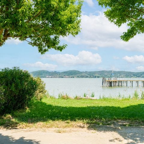 PIAZZOLA - Piazzola XXL Lake