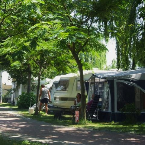 EMPLACEMENT - Pitch Comfort