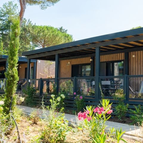 CASA MOBILE 6 persone - Cottage Next XXL Prestige