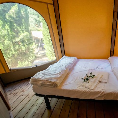 TENT 6 people - Tipi Lodge