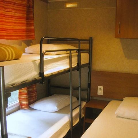 MOBILHOME 5 personnes - Cottage Classic