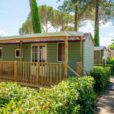 BUNGALOW 5 personnes - Cottage Classic