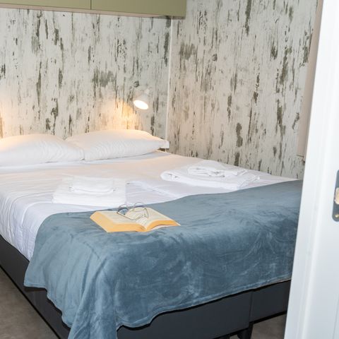 BUNGALOW 4 personnes - Next XL 4 All