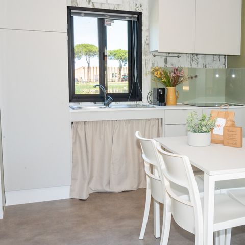 BUNGALOW 4 personnes - Next XL 4 All