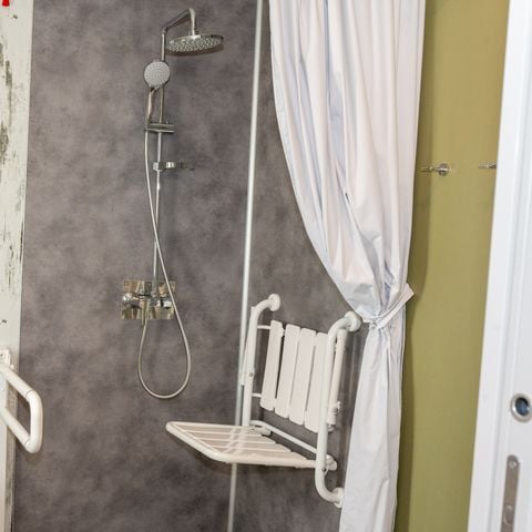 MOBILE HOME 4 people - Next XL 4 All