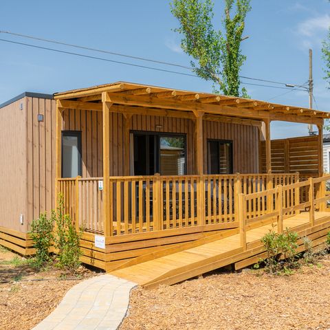 MOBILE HOME 4 people - Next XL 4 All