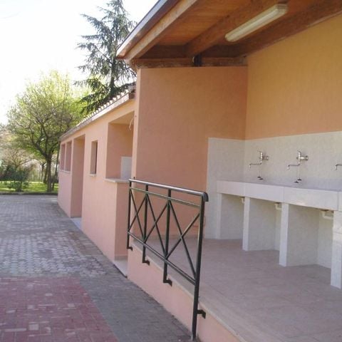 TENTE 4 personnes - Coco Suite with Air conditioning