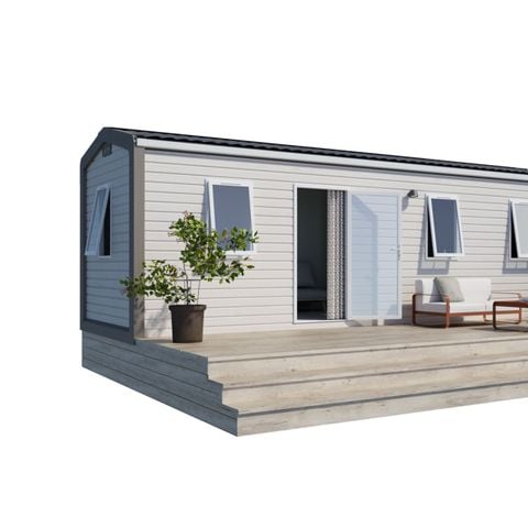 MOBILHOME 4 personnes - Next L Titania