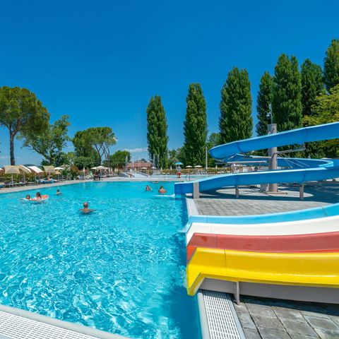 Trasimeno Glamping Resort  - Camping Pérouse - Image N°6