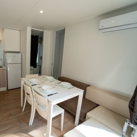 Mobile home 6 persons - Next XL Superior