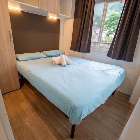 Mobile home 6 persons - Next XL Superior