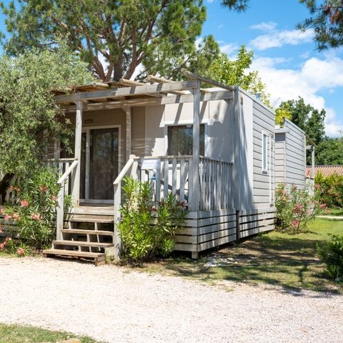 Mobilheim 6 Personen - Nächster XL Superior