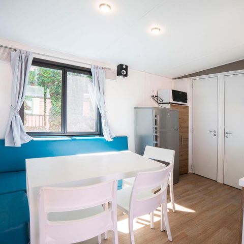 CASA MOBILE 5 persone - Cottage Next L