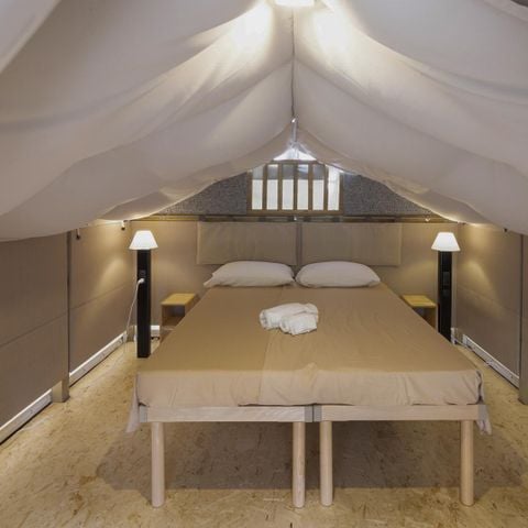 TENDA DA CAMPEGGIO 4 persone - Airlodge 2.0